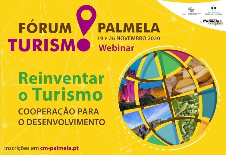 Sustentabilidade em destaque no encerramento do Fórum Turismo Palmela