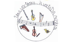 Uma voltinha....à volta da música: Concerto didático abrange três centenas de crianças 