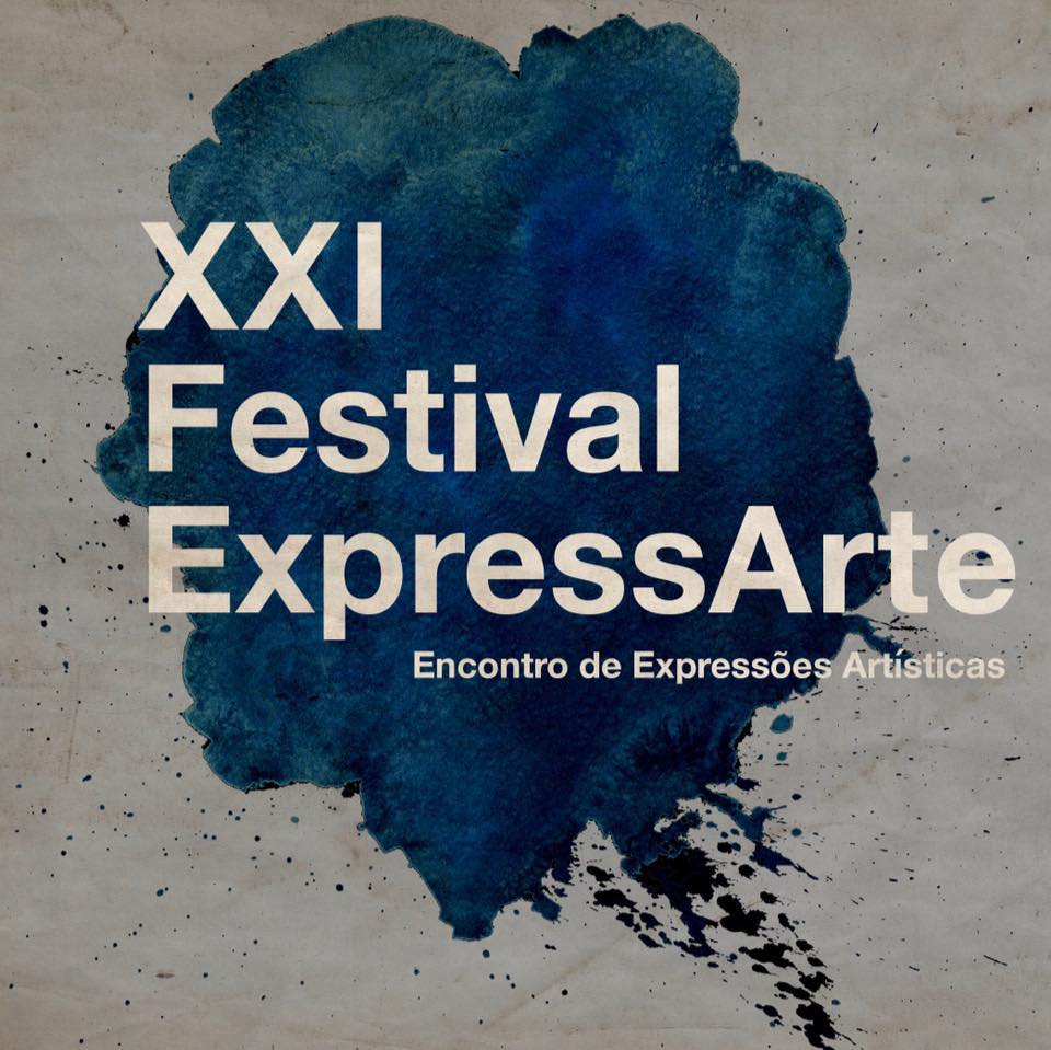 Festival ExpressArte com apoio do Município de Palmela e escolas do concelho
