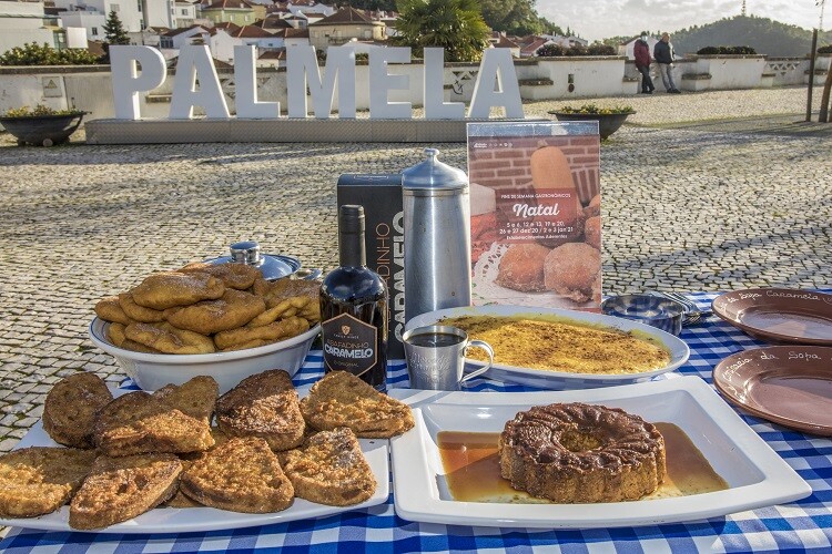 “Aqui Portugal” promoveu produtos e tradições de Palmela