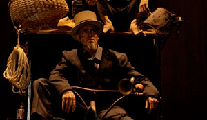 “Caracaos”: Nova produção Passos e Compassos estreia em Palmela 