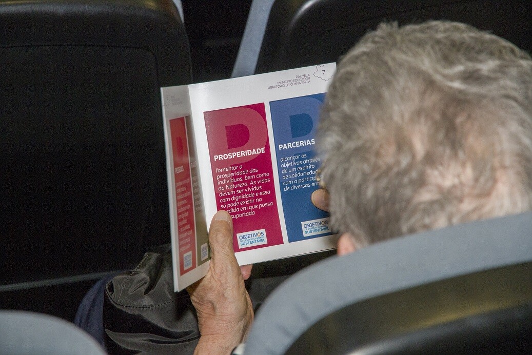  Município apoia Candidatura do Centro Social de Quinta do Anjo ao Programa PARES