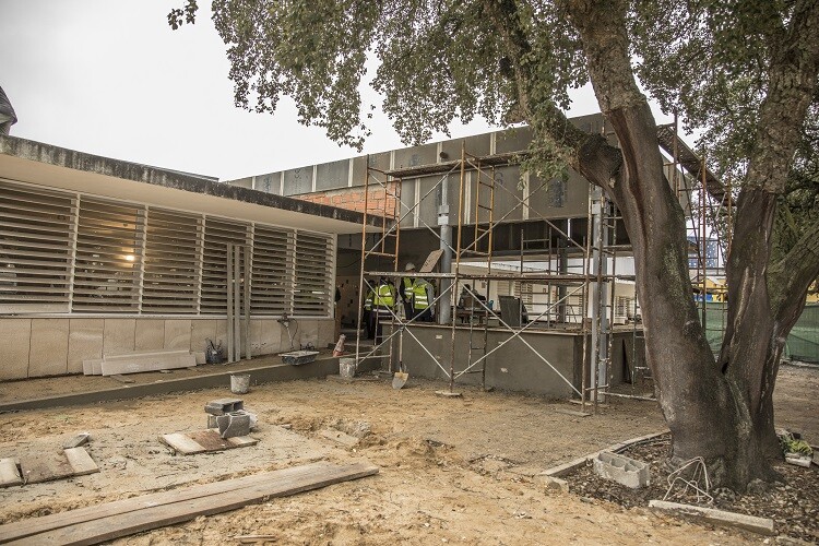 Câmara aprova Orçamento e GOP 2021/25 | Aumento do investimento assegura compromissos com o terri...