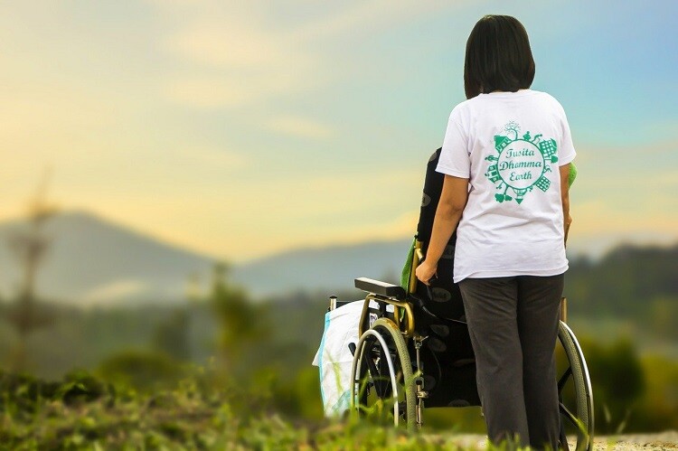 Palmela saúda Dia Internacional da Pessoa com Deficiência
