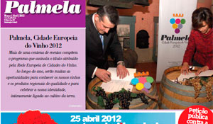 Nova edição do Boletim Municipal disponível