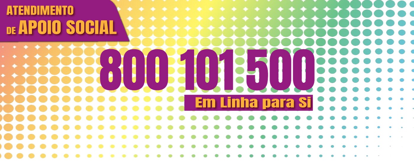 “Em Linha para Si”: Palmela com atendimento telefónico de apoio social