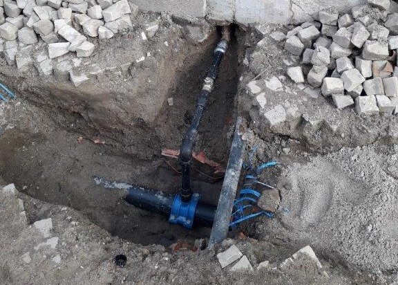 Palmela: investimento na redução de perdas de água