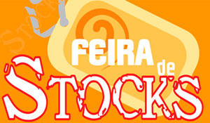 Mercado Municipal de Pinhal Novo recebe Feira de Stocks 