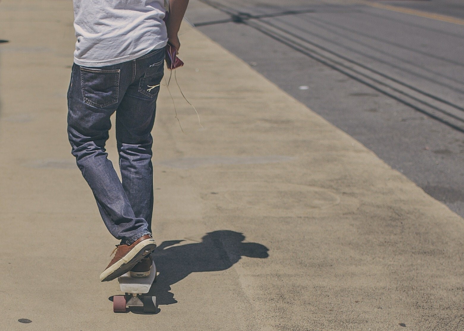 “Março a Partir”: participa no debate sobre o Skate Park do Monte do Francisquinho!