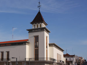 Cine-Teatro S. João classificado como Monumento de Interesse Público: Consulta pública em curso 