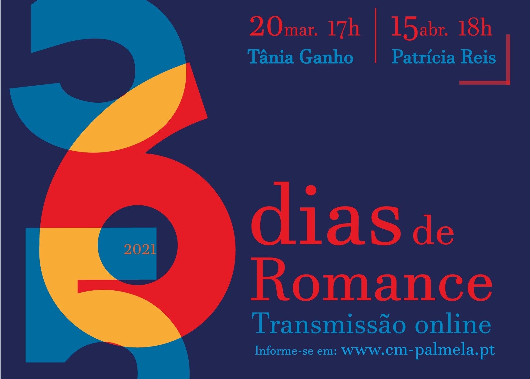 “365 Dias de Romance: Conversas Literárias”  arranca com a escritora Tânia Ganho