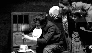 Circolando apresenta Oficina e Espetáculo “Pedra-Pão” em Pinhal Novo 