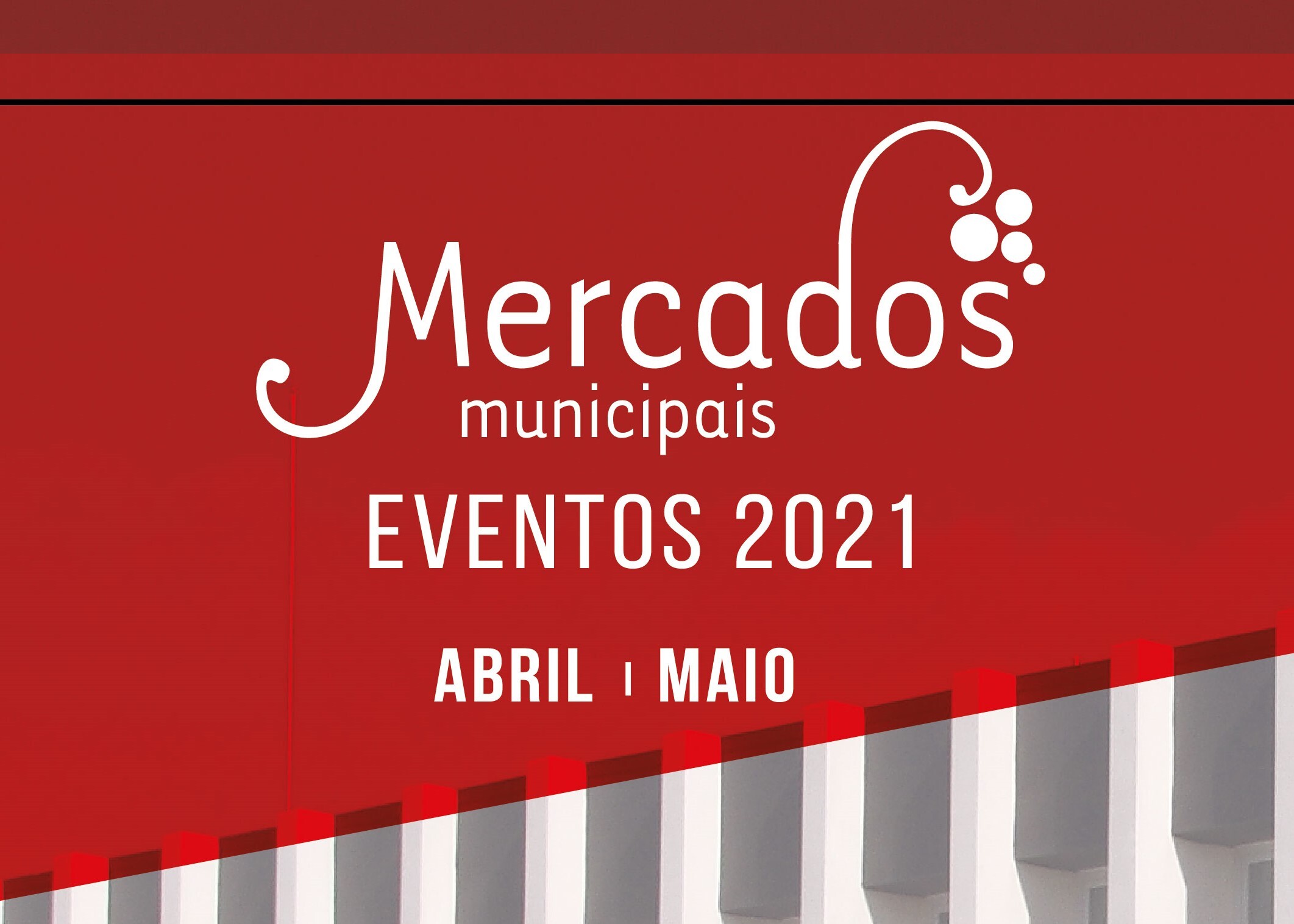 Mercado Outlet 2021: reagendado para maio