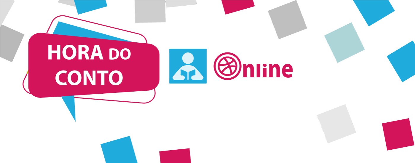 “Hora do Conto” online apresenta “O gato do rabo”