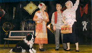 ARPI apresenta Revista à Portuguesa “Canções de Todos Nós” em Palmela 