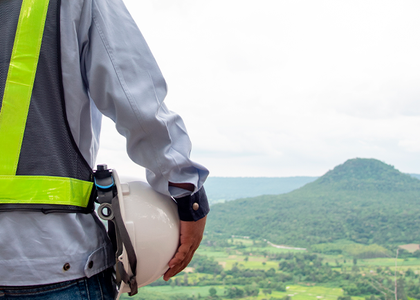 Recrutamento - Técnica/o Superior de Engenharia do Ambiente
