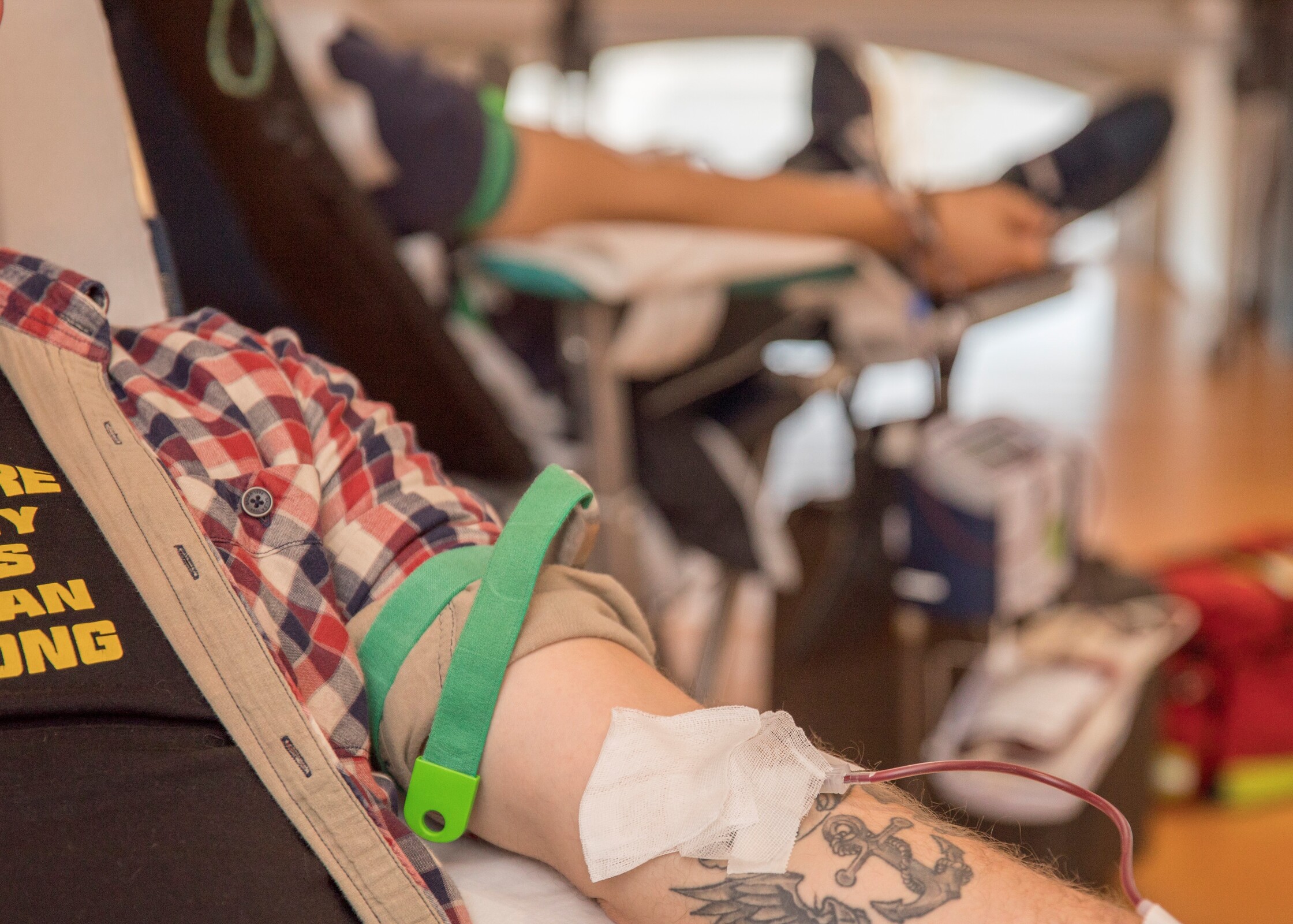 Município apoia Associação de Dadores de Sangue de Pinhal Novo