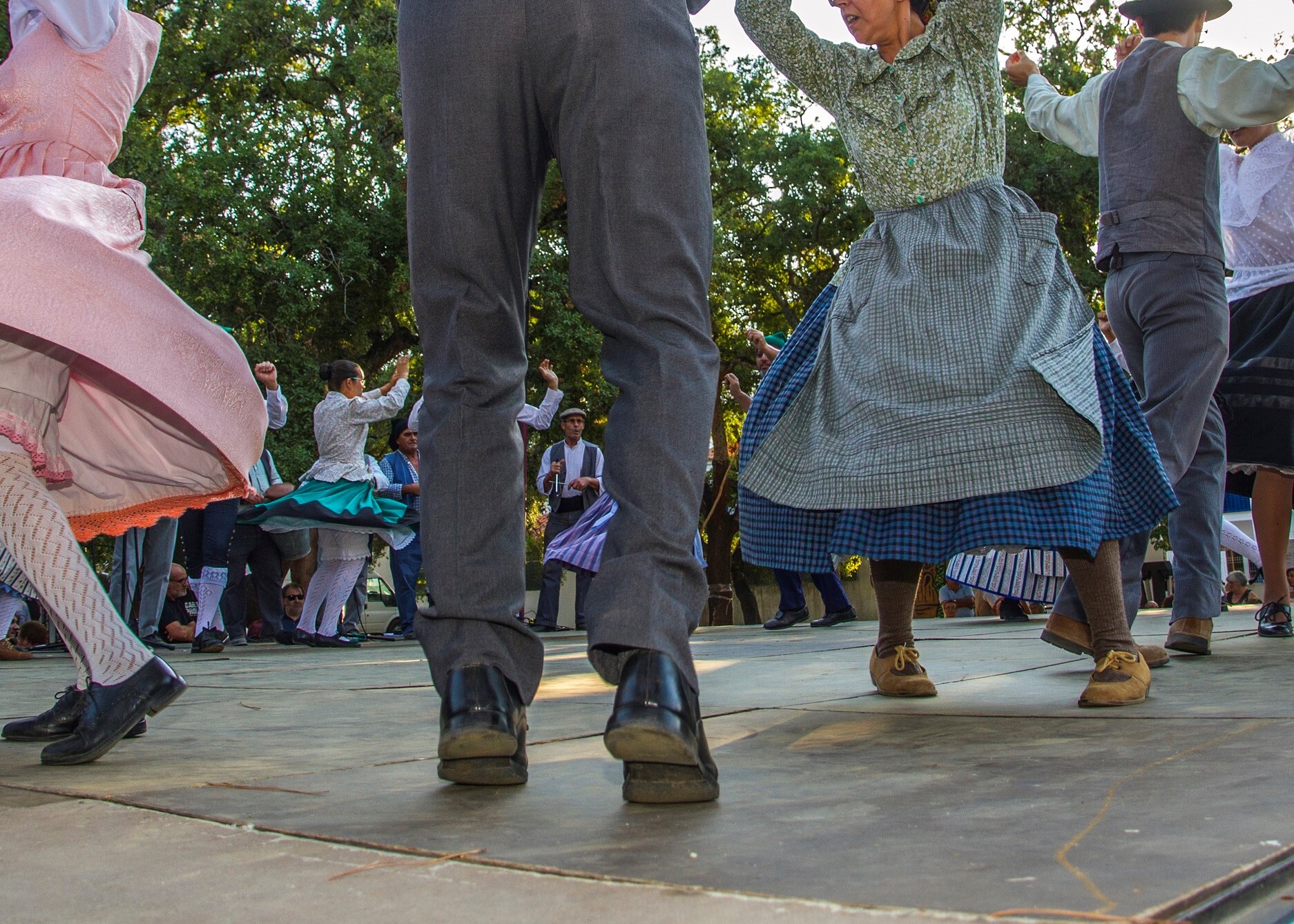 Município apoia Movimento Associativo com mais de 125 mil euros