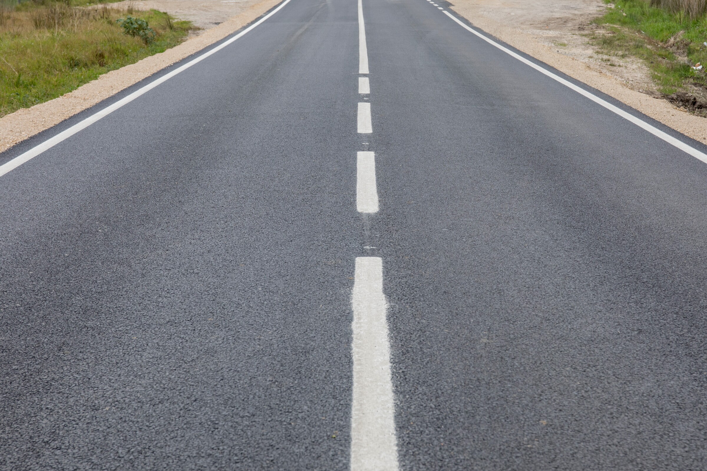 Repavimentação da Estrada Municipal 533 e 533-1 em concurso 