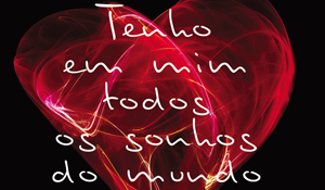 Serenatas, mensagens e exposições assinalam Dia dos Namorados