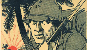 “Quando os Portugueses andaram na Grande Guerra”: Tema inspira encontros e conferências na Biblio...