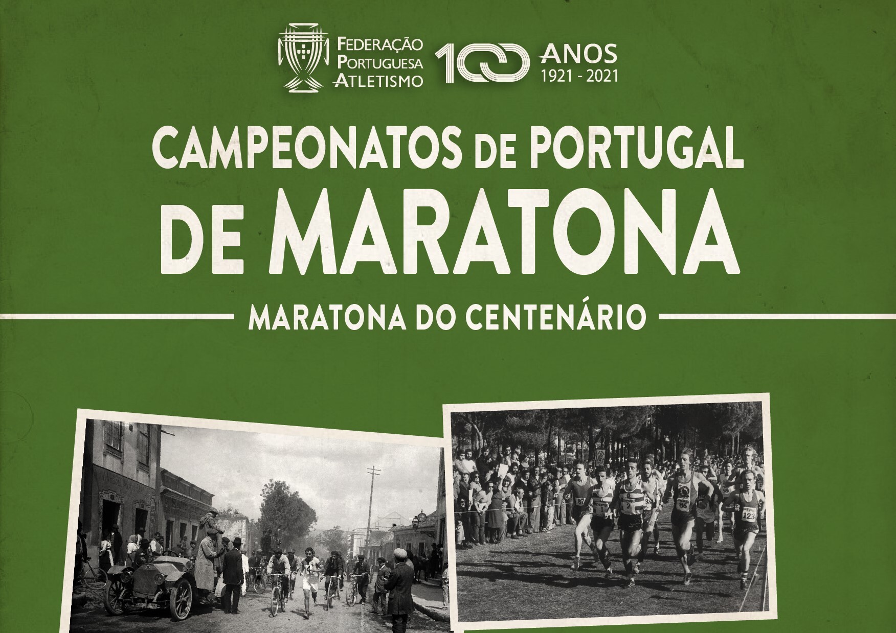 Palmela recebe Campeonato de Portugal de Maratona a 25 de abril
