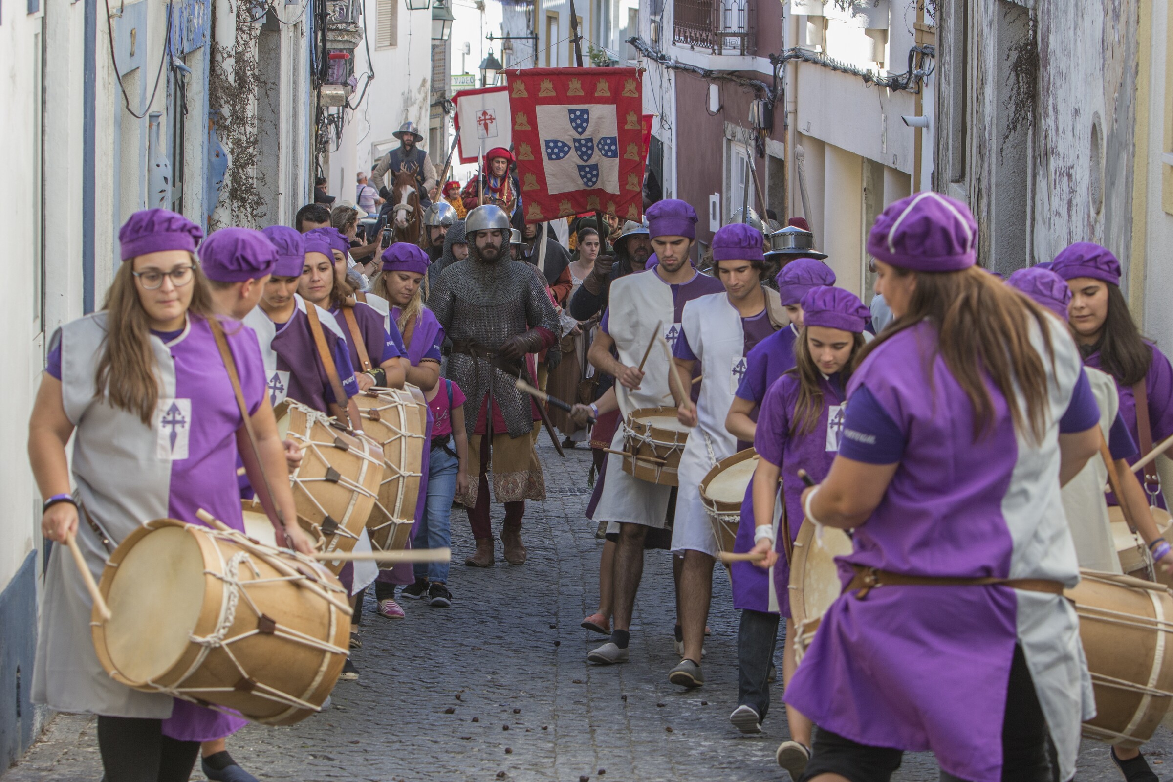 Regulamento de Voluntariado do Município de Palmela com projeto aprovado