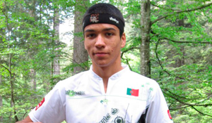 Luís Silva representa Portugal na primeira edição da COMOF Cup 