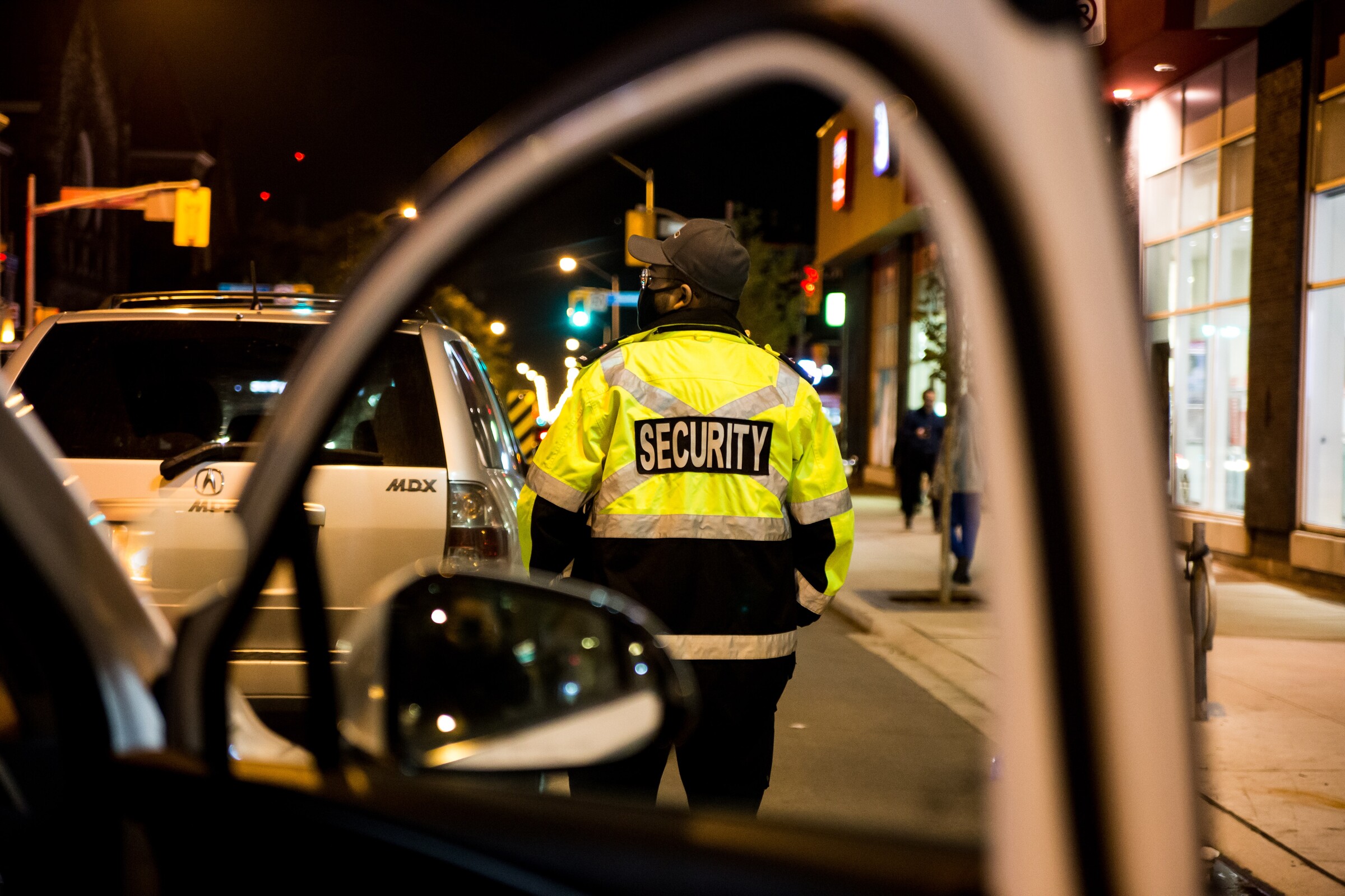 Regulamento em revisão: Palmela vai voltar a ter guardas-noturnos