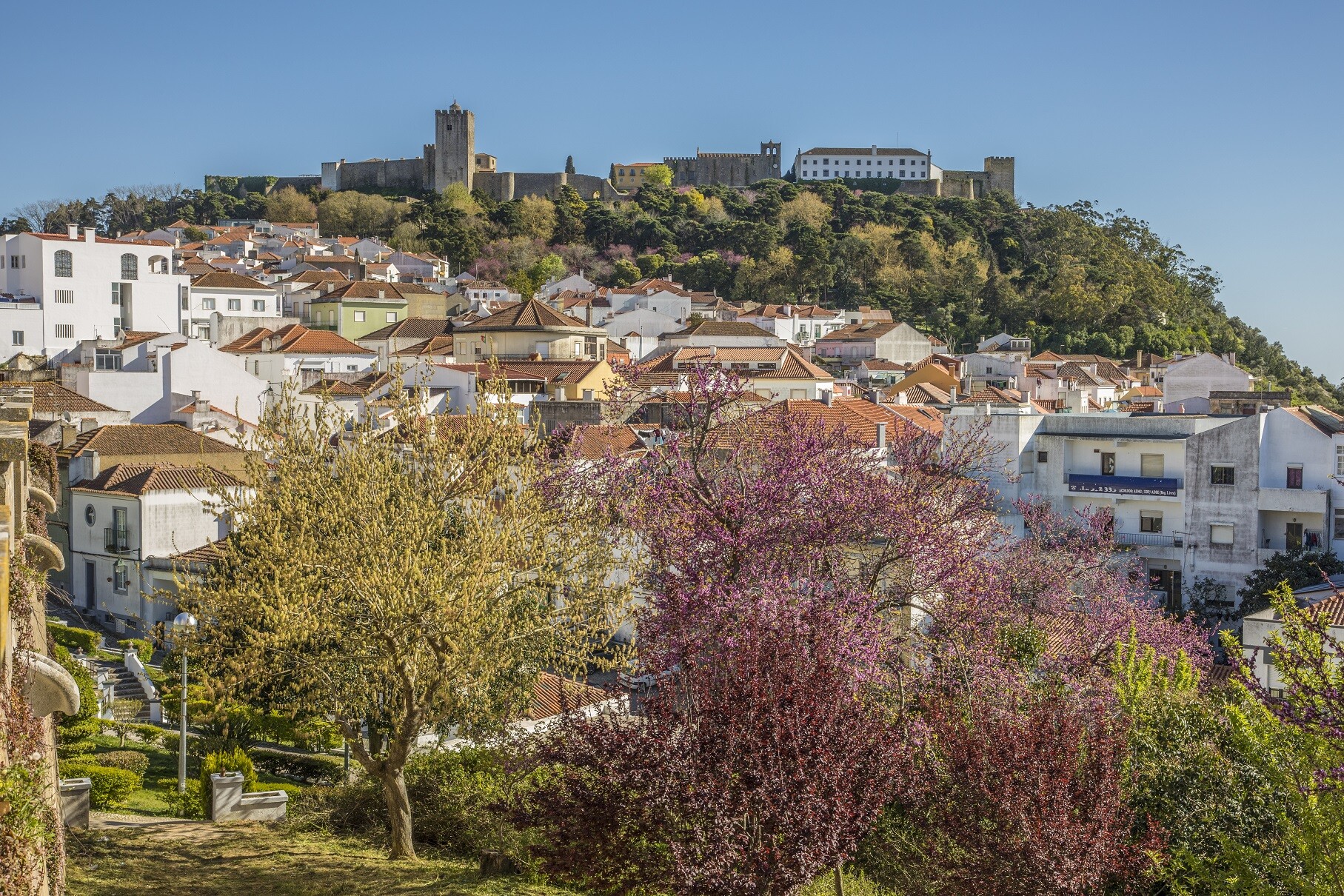 Palmela e Guimarães assinam Protocolo para dinamização turística