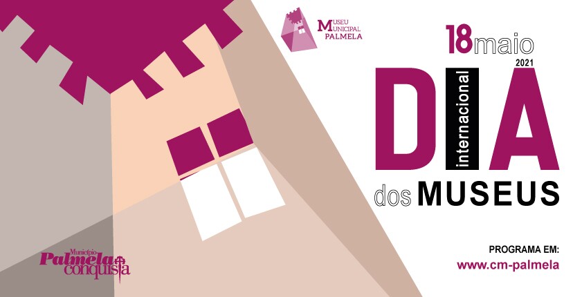Visitas guiadas a exposições e visita encenada ao Castelo Palmela comemoram o Dia Internacional d...