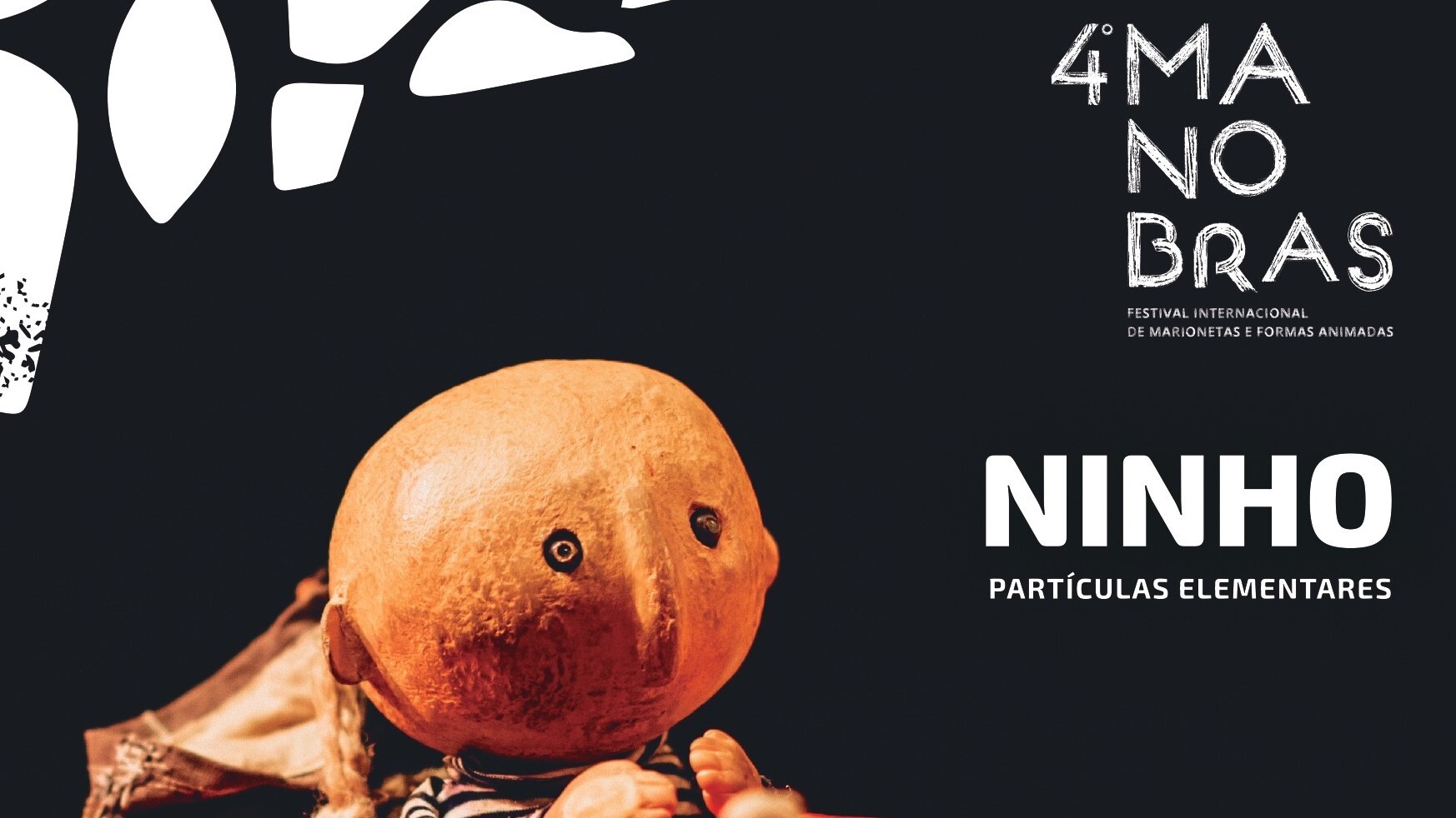 Festival Manobras apresenta espetáculo “Ninho” no Centro Cultural de Poceirão