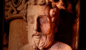 Exposição “Pórtico Virtual” aproxima Palmela e Santiago de Compostela