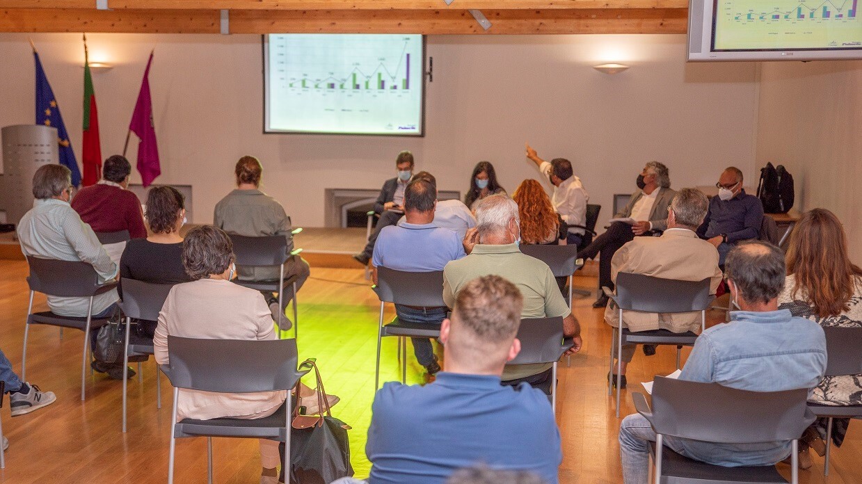 “Eu Participo Munícipes”: Participação e Resultados com avaliação Positiva