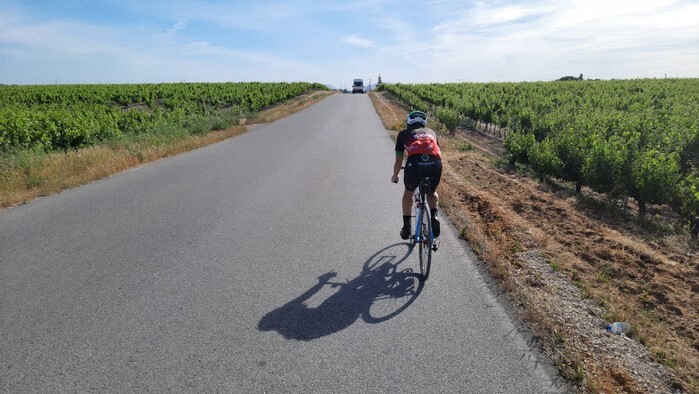 “Arrábida Challenge” com etapa em Palmela de 1 a 30 de junho (nova data)