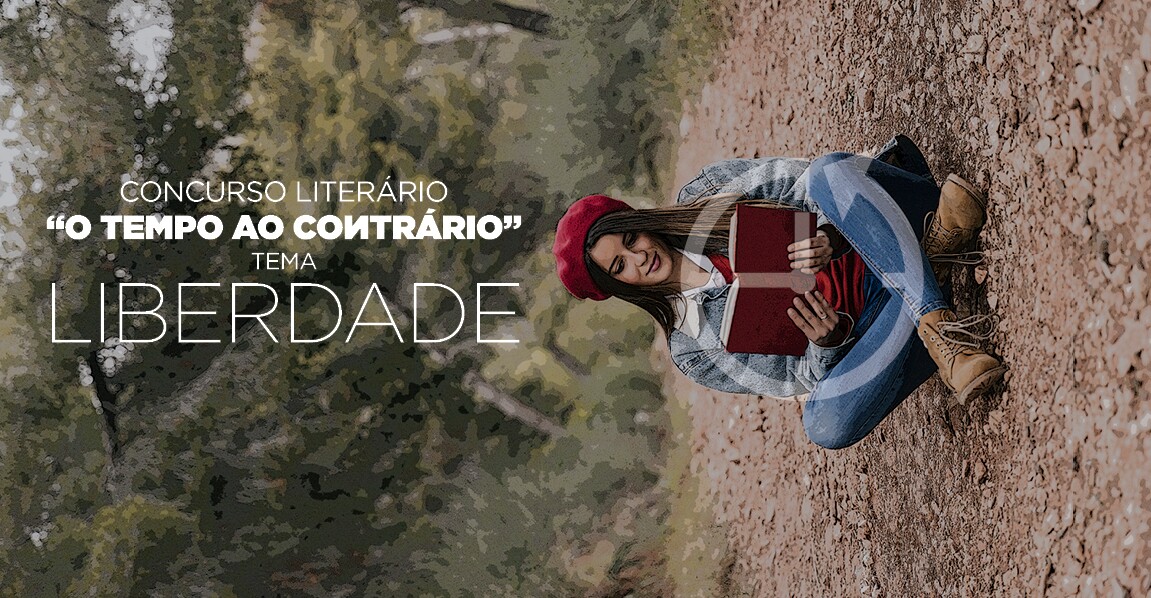 Concurso Literário “O Tempo ao Contrário” com vencedoras/es e 112 contos