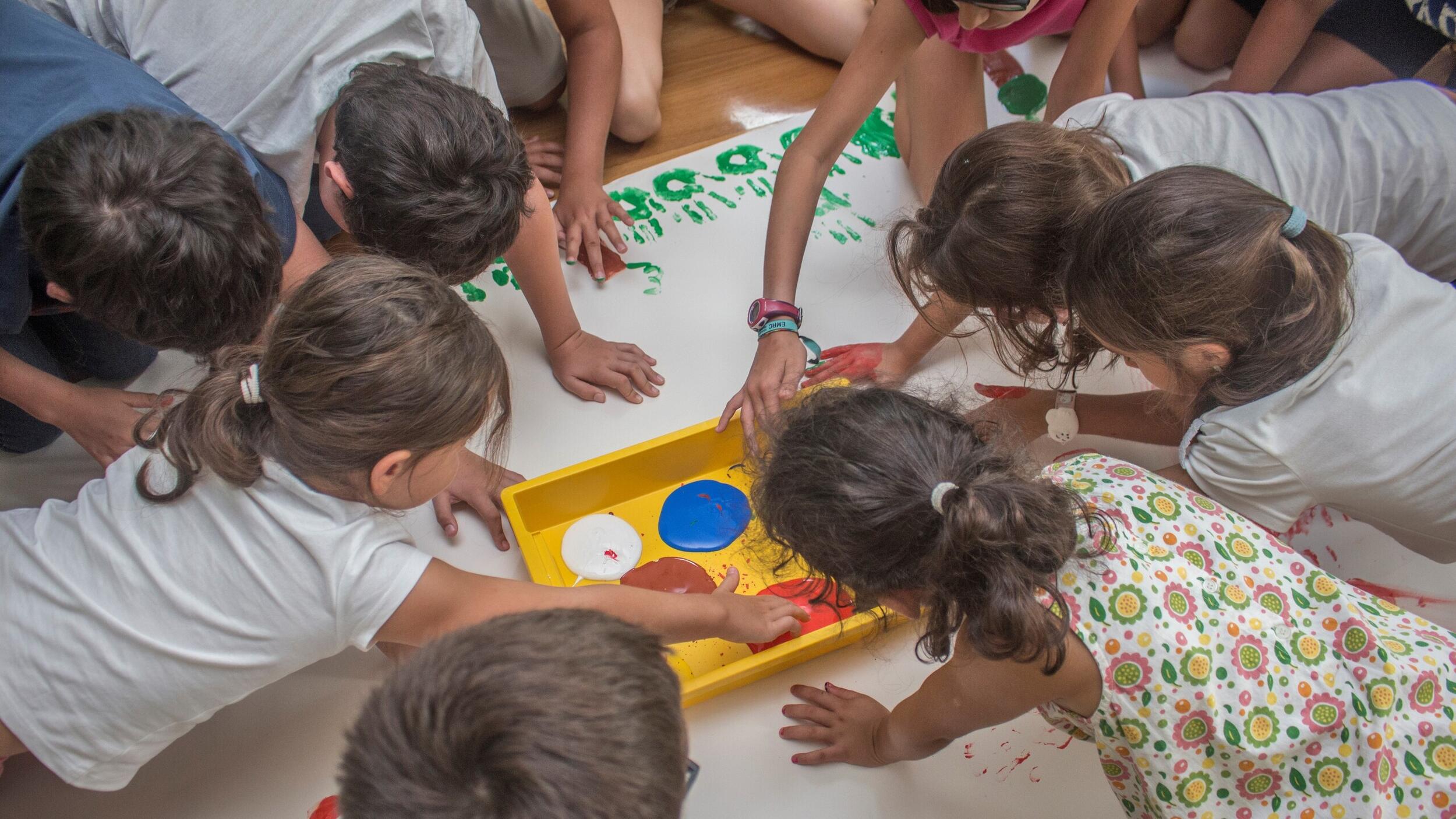 Apoio aos Projetos Socioeducativos: Município revê Regulamento com comunidade