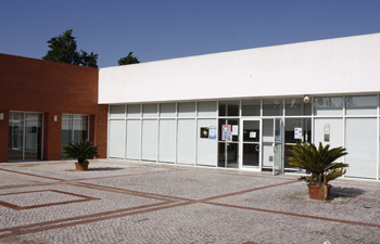 Biblioteca de Pinhal Novo expõe Presépios 