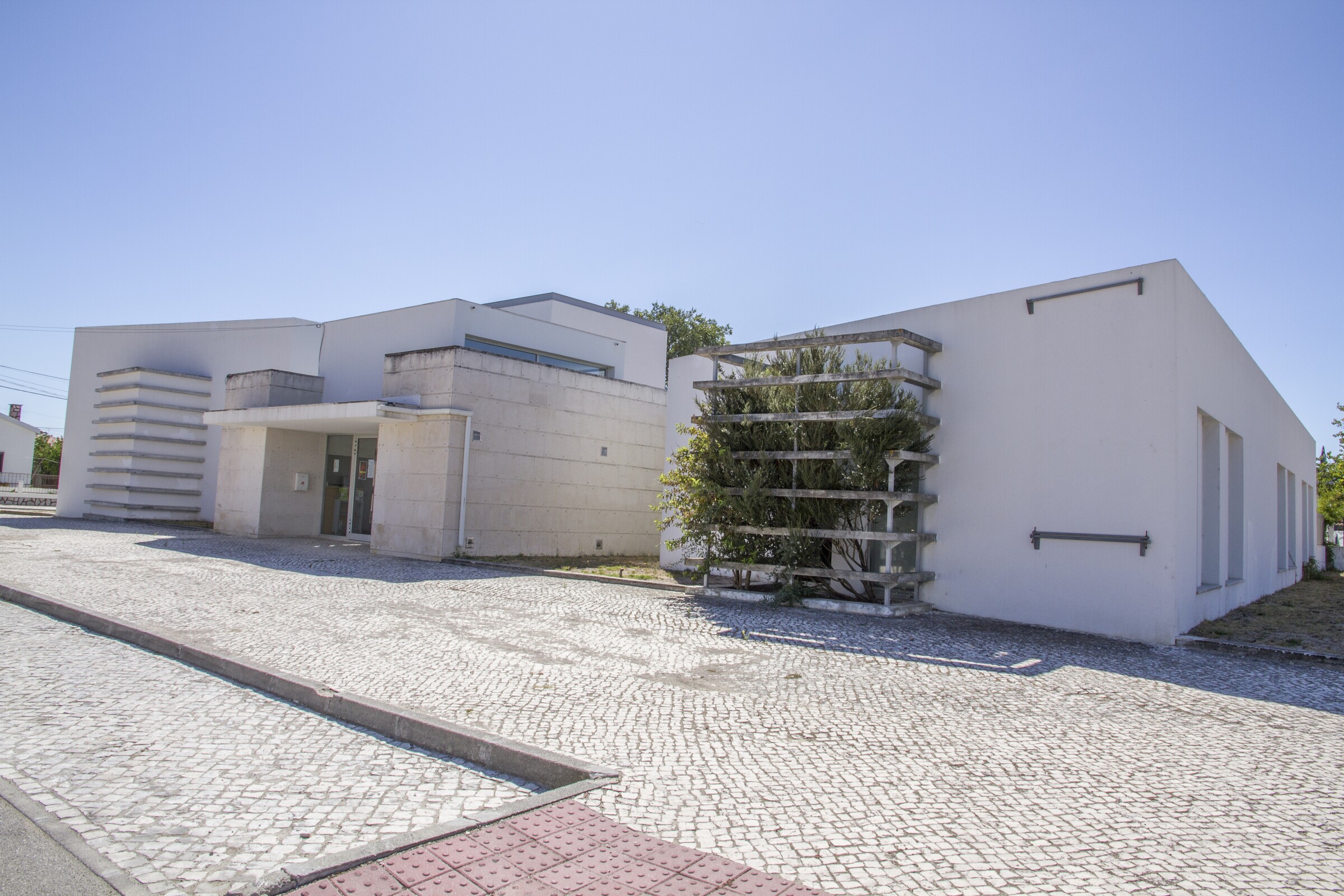 Dia 19 há Oficina de Aéreos e cinema no Centro Cultural de Poceirão