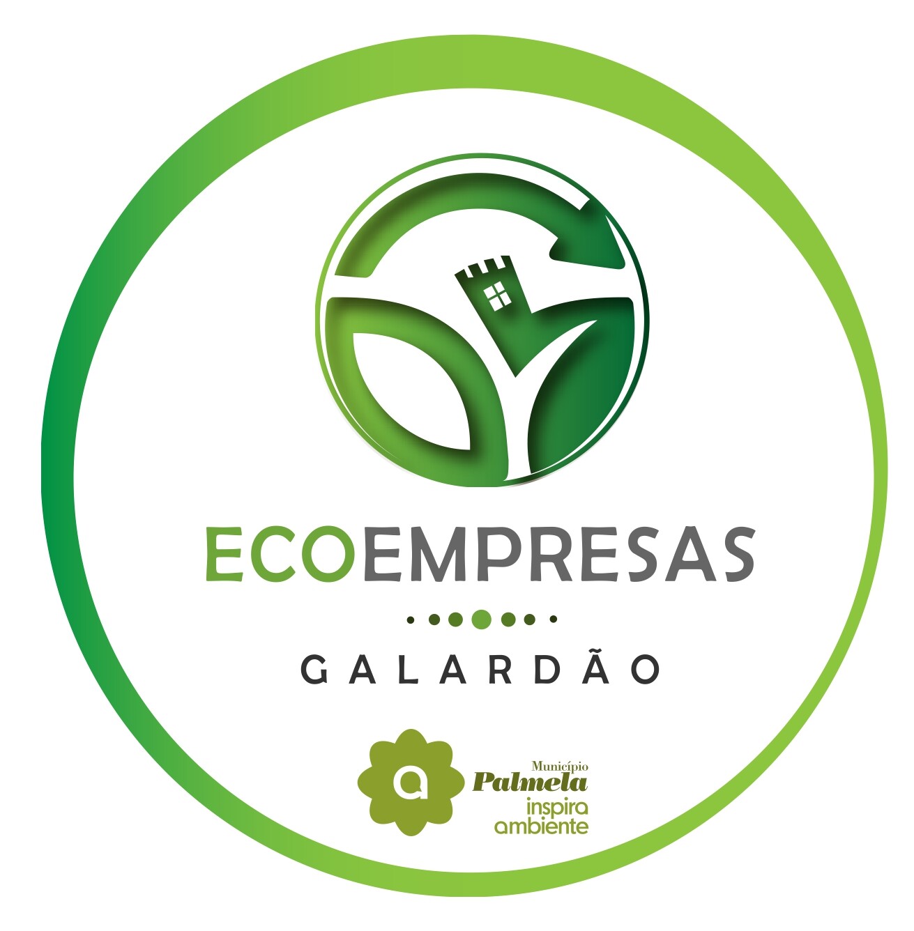 Município atribui Selo Verde a Eco Empresas do concelho  