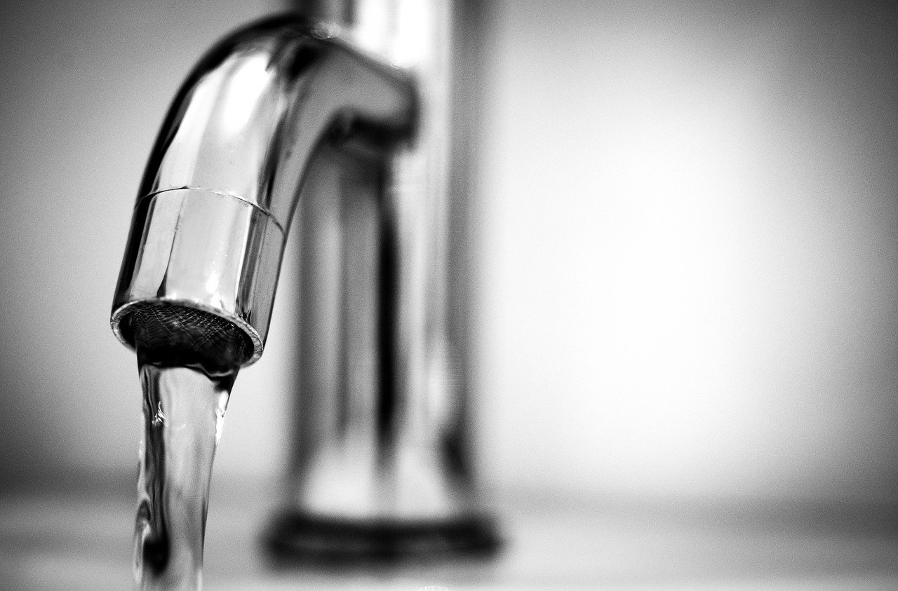 Palmela: rotura em conduta de água provoca abaixamento de pressão
