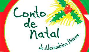 Livro “Conto de Natal” de Alexandrina Pereira apresentado na Biblioteca de Palmela 