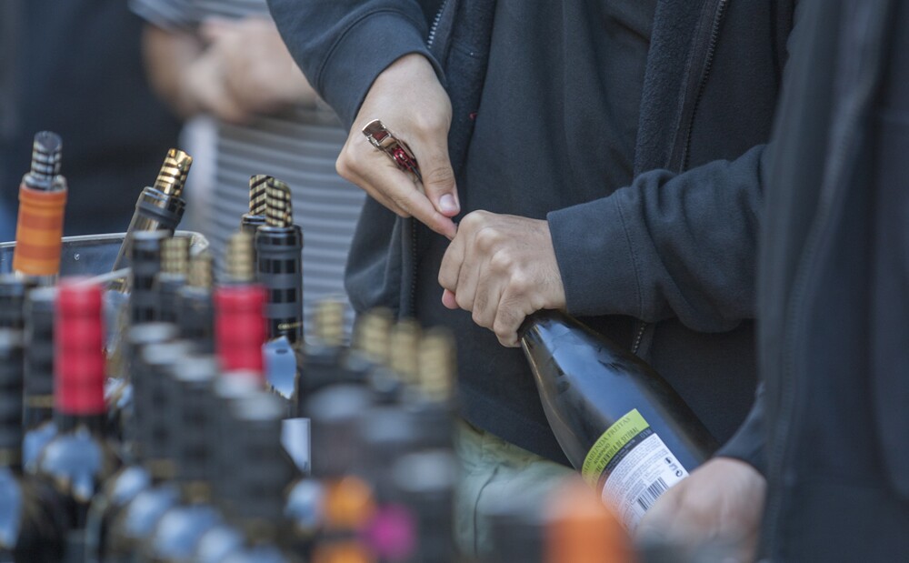 “Palmela Wine Jazz”: Feira de Vinhos com ofertas especiais!