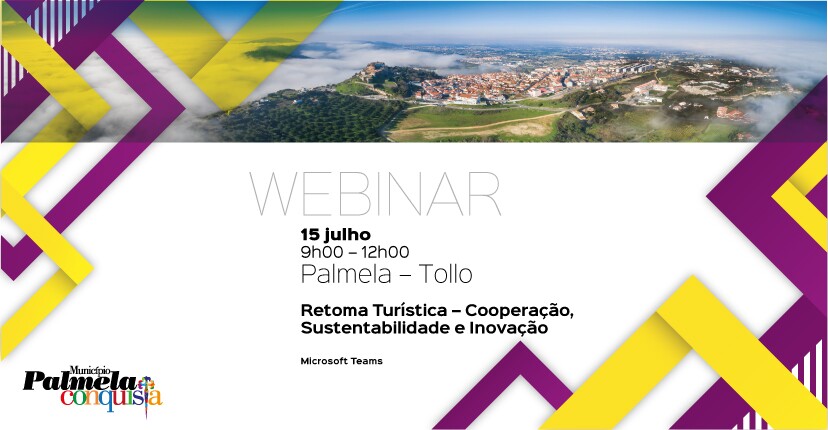 Palmela e agentes turísticos reúnem com Município italiano de Tollo