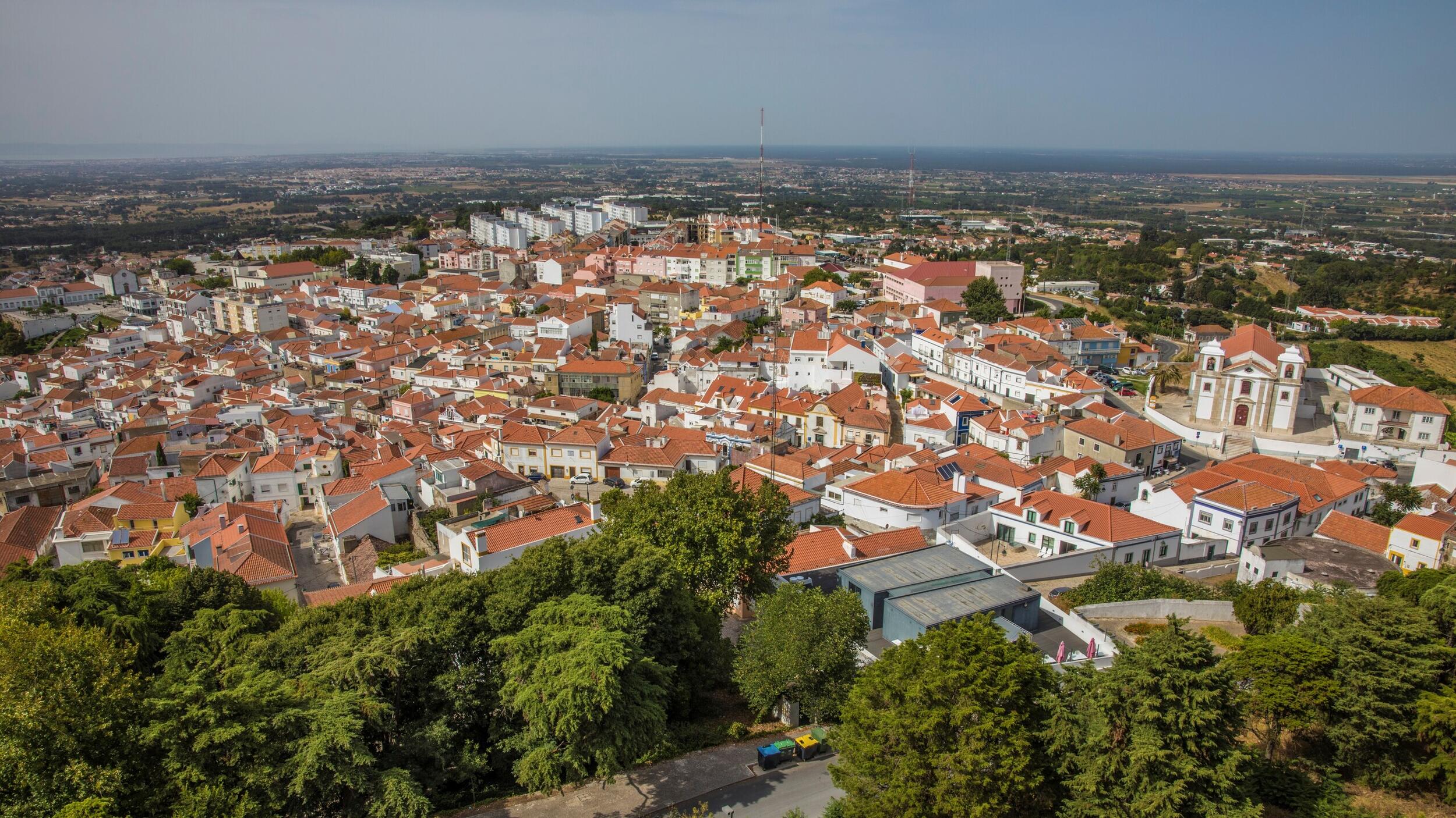 Estratégia Local de Habitação com parecer favorável do IHRU