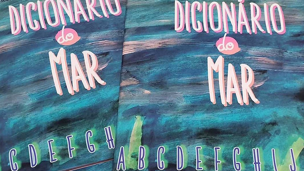 “Dicionário Ilustrado do Mar” Município de Palmela apoia publicação da Escola Básica Alberto Valente