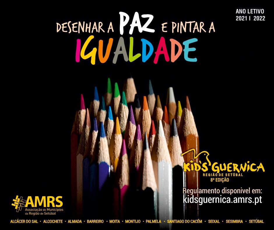 “Kid’s Guernica” regressa às escolas: inscrições a decorrer