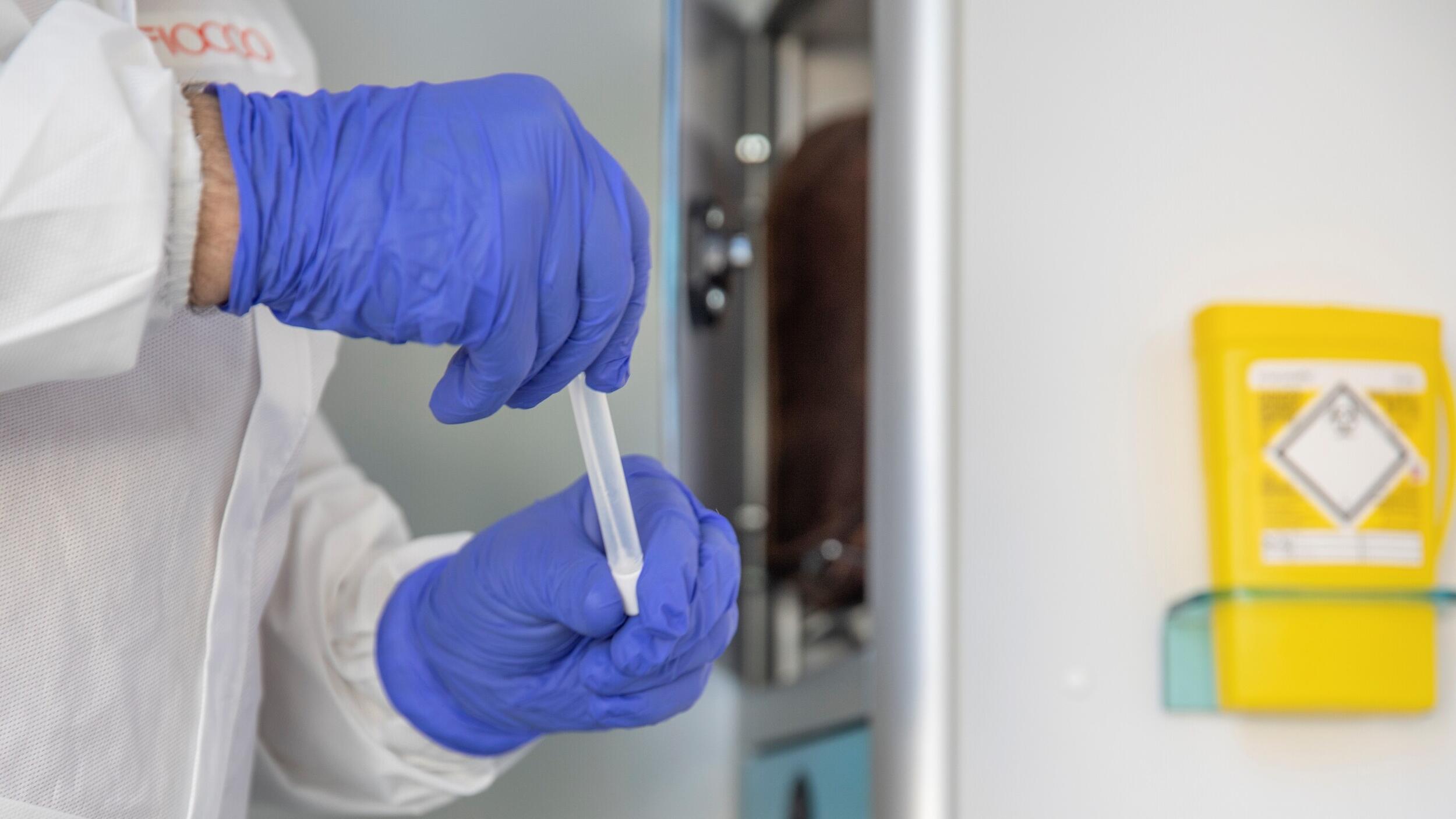 Ajude a avaliar a qualidade dos hospitais portugueses - preencha o questionário aqui