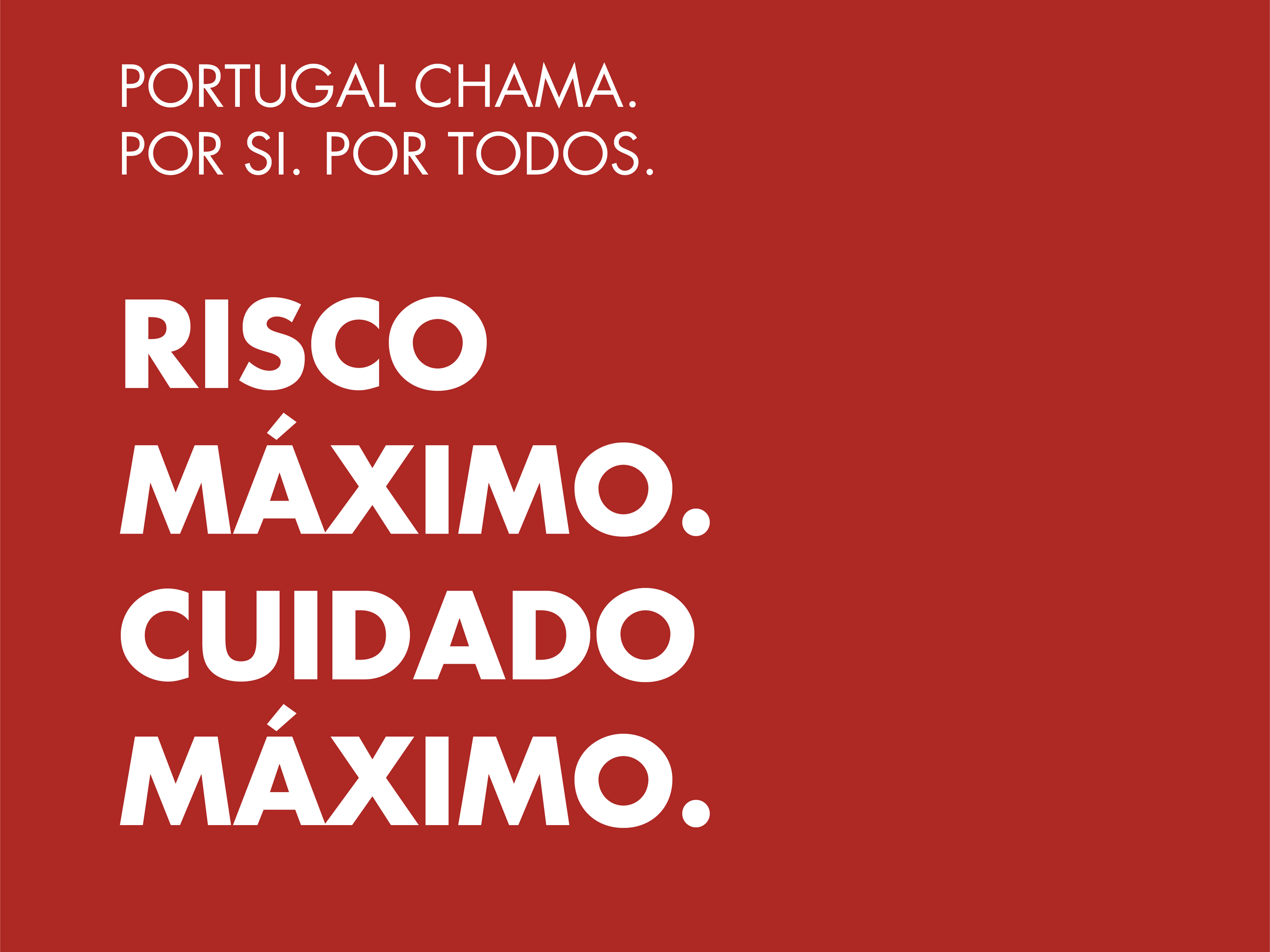 “Portugal Chama”: Contribua para a prevenção dos incêndios rurais – Saiba mais aqui