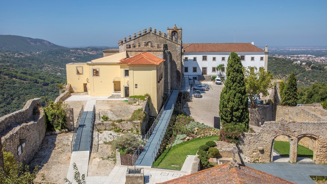 Museu Municipal promove visita encenada ao Castelo a 10 de setembro